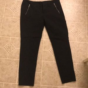 Black Zara Pants